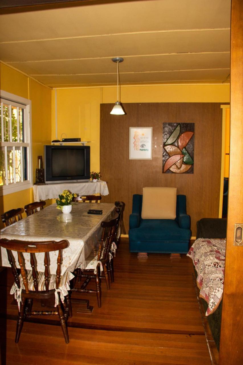 Nossa Casa Em Canela Exterior photo